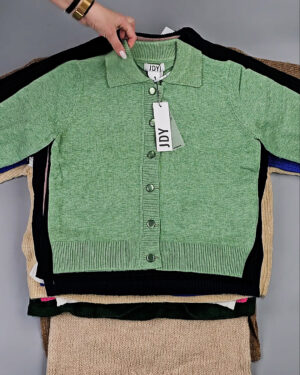 Фотография  947 - Джемпера Bestseller 104#7 кг, ЛОТ СТ-10042 оптом в Екатеринбурге и Свердловской области