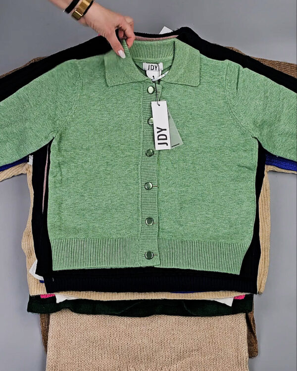 Фотография  100 - Джемпера Bestseller 104#7 кг, ЛОТ СТ-10042 оптом в Екатеринбурге и Свердловской области