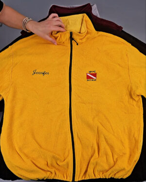 Фотография  671 - Толстовки флис м/ж (Adult Fleece Tops Pr/Lux)#18 кг, ЛОТ СХ-0263 оптом в Екатеринбурге и Свердловской области