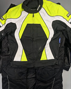 Купить МОТО одежда mix БМ#20 кг, ЛОТ СХ-0278 оптом в Екатеринбурге и Свердловской области