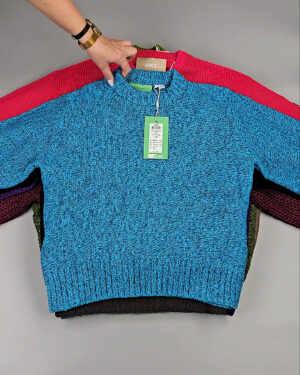 Фотография  319 - Джемпера JJXX 045 #7 кг, ЛОТ СТ-10019 оптом в Екатеринбурге и Свердловской области