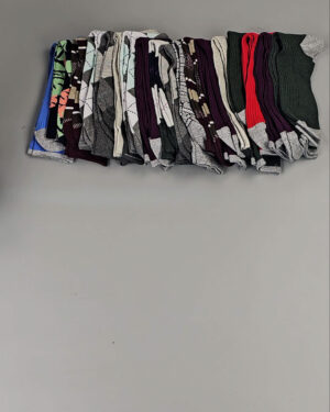 Фотография  580 - Носки CAN 084#5 кг, ЛОТ СТ-10068 оптом в Екатеринбурге и Свердловской области