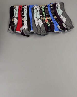 Фотография  742 - Носки CAN 084#5 кг, ЛОТ СТ-10066 оптом в Екатеринбурге и Свердловской области