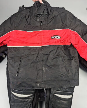 Фотография  166 - МОТО одежда mix БМ#19,4 кг, ЛОТ СХ-0277 оптом в Екатеринбурге и Свердловской области