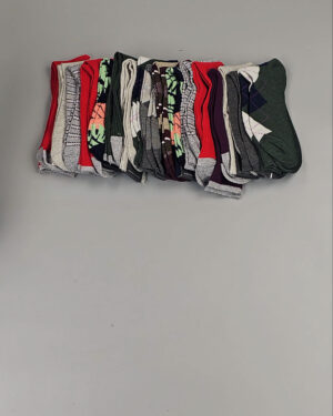 Фотография  857 - Носки CAN 084#5 кг, ЛОТ СТ-10070 оптом в Екатеринбурге и Свердловской области