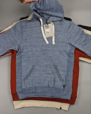 Фотография  576 - Толстовки BLEND HE 045#7 кг, ЛОТ СТ-10129 оптом в Екатеринбурге и Свердловской области