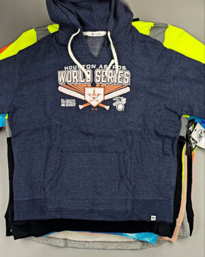 Фотография  769 - Толстовки СТОК CAN 0424#10 кг, ЛОТ СТ-10137 оптом в Екатеринбурге и Свердловской области