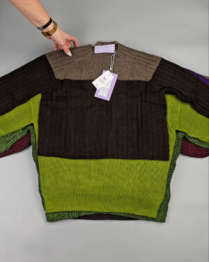 Фотография  435 - Джемпера JJXX 045 #7 кг, ЛОТ СТ-10022 оптом в Екатеринбурге и Свердловской области