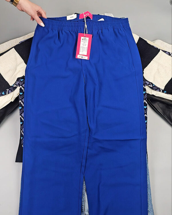 Фотография  922 - JACK JONES Women Winter mix 075 #15 кг, ЛОТ СТ-10012 оптом в Екатеринбурге и Свердловской области