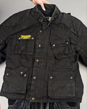 Фотография  419 - МОТО одежда mix БМ#20,6 кг, ЛОТ СХ-0279 оптом в Екатеринбурге и Свердловской области