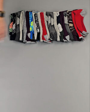 Фотография  953 - Носки CAN 084#5 кг, ЛОТ СТ-10065 оптом в Екатеринбурге и Свердловской области