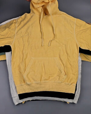 Фотография  849 - Толстовки муж BLUE CAN 084#10 кг, ЛОТ СТ-10113 оптом в Екатеринбурге и Свердловской области