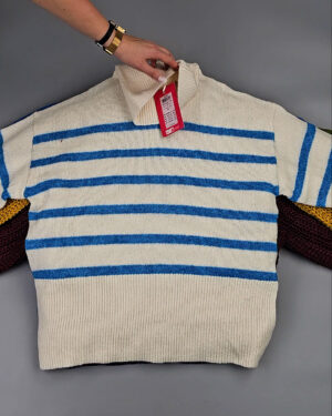 Фотография  683 - Джемпера JJXX 045 #7 кг, ЛОТ СТ-10023 оптом в Екатеринбурге и Свердловской области