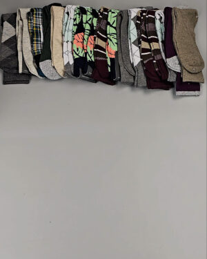 Фотография  101 - Носки CAN 084#5 кг, ЛОТ СТ-10061 оптом в Екатеринбурге и Свердловской области