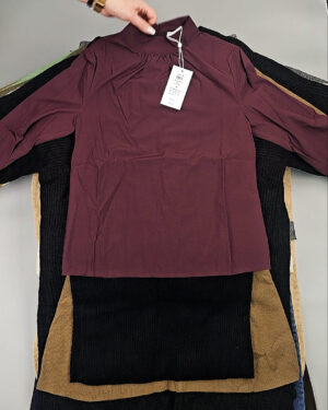 Фотография  594 - VILA Winter mix 104#15 кг, ЛОТ СТ-10078 оптом в Екатеринбурге и Свердловской области