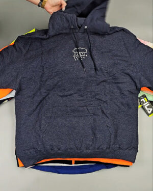 Фотография 614 - Толстовки СТОК CAN 0424#10 кг, ЛОТ СТ-10138 оптом в Екатеринбурге и Свердловской области