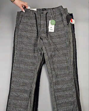 Фотография  701 - Брюки мужские зима C&A 025#10 кг, ЛОТ СТ-10047 оптом в Екатеринбурге и Свердловской области