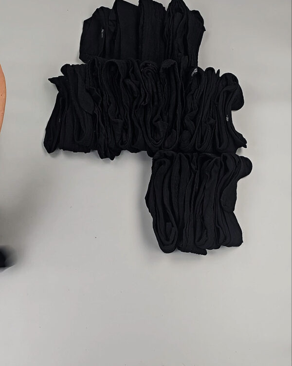 Фотография  530 - Колготки школьные СТОК #3 кг, ЛОТ СТ-10071 оптом в Екатеринбурге и Свердловской области