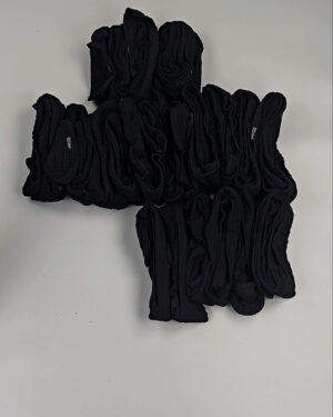 Фотография  912 - Колготки школьные СТОК #3 кг, ЛОТ СТ-10072 оптом в Екатеринбурге и Свердловской области