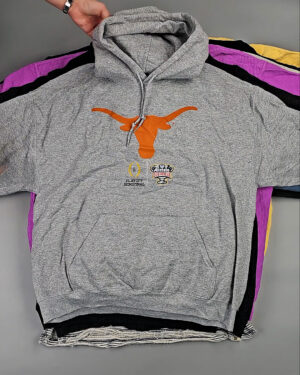 Фотография  531 - Толстовки муж BLUE CAN 084#10 кг, ЛОТ СТ-10114 оптом в Екатеринбурге и Свердловской области