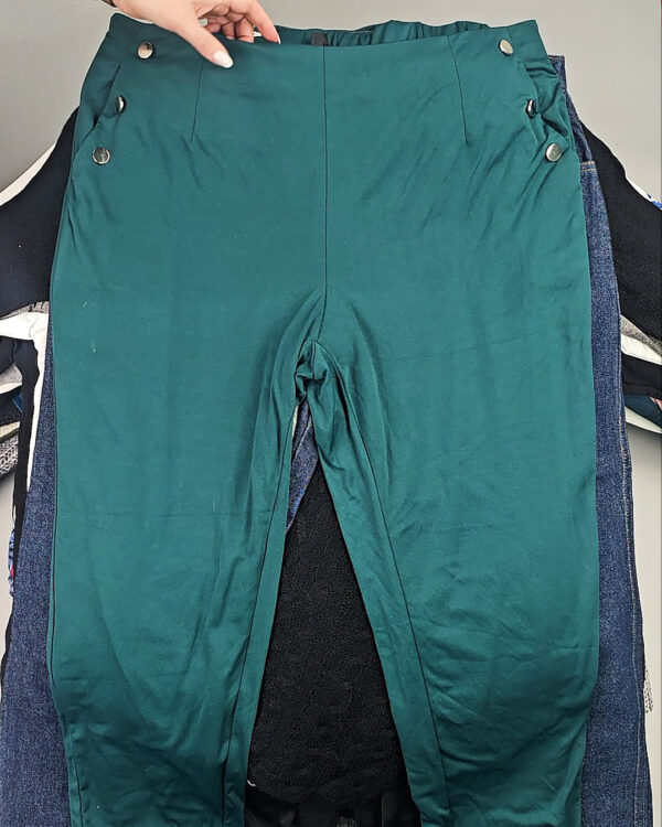 Фотография  866 - Oversize Winter mix Premium#25 кг, ЛОТ СХ-0286 оптом в Екатеринбурге и Свердловской области