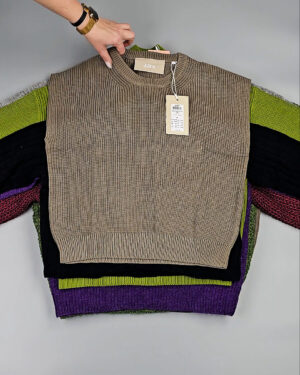 Фотография  187 - Джемпера JJXX 045 #7 кг, ЛОТ СТ-10019 оптом в Екатеринбурге и Свердловской области