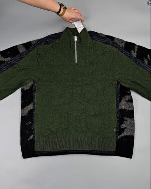 Фотография  699 - Джемпера JACK JONES men 045#4,5 кг, ЛОТ СТ-10035 оптом в Екатеринбурге и Свердловской области