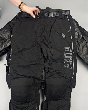 Фотография 938 - МОТО одежда mix БМ#16,9 кг, ЛОТ СХ-0280 оптом в Екатеринбурге и Свердловской области