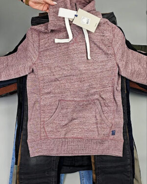 Купить Мужской зимний микс Blend He, 20 кг, ЛОТ СТ-10049 оптом в Екатеринбурге и Свердловской области