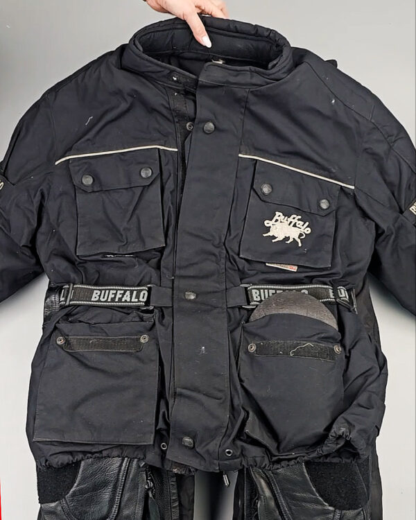 Фотография  292 - МОТО одежда mix БМ#20,6 кг, ЛОТ СХ-0279 оптом в Екатеринбурге и Свердловской области