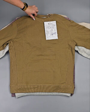 Фотография  843 - Толстовки BLEND HE 045#7 кг, ЛОТ СТ-10130 оптом в Екатеринбурге и Свердловской области