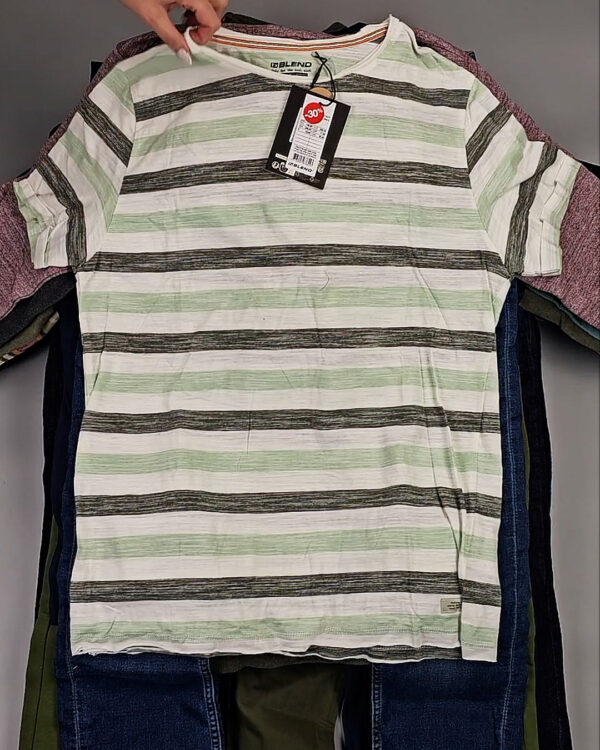 Фотография  374 - BLEND HE W 064#15 кг, ЛОТ СТ-10055 оптом в Екатеринбурге и Свердловской области