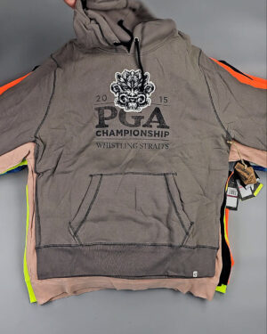 Фотография  352 - Толстовки СТОК CAN 0424#10 кг, ЛОТ СТ-10136 оптом в Екатеринбурге и Свердловской области