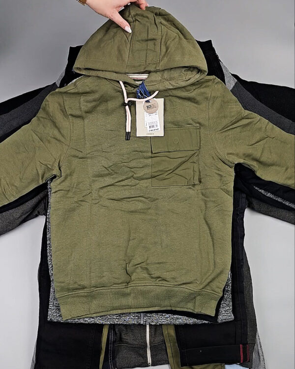 Фотография  976 - BLEND HE W 064#15 кг, ЛОТ СТ-10057 оптом в Екатеринбурге и Свердловской области