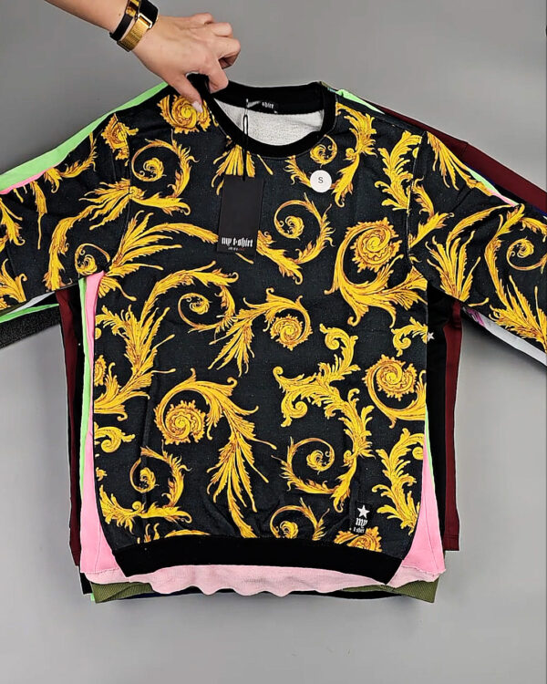 Фотография  269 - Толстовки CIRCUS 095#15 кг, ЛОТ СТ-10126 оптом в Екатеринбурге и Свердловской области