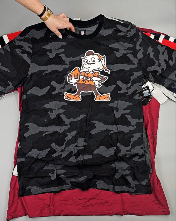 Фотография  206 - Тонковки СТОК CAN 084#7 кг, ЛОТ СТ-10059 оптом в Екатеринбурге и Свердловской области