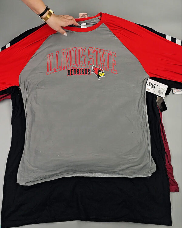 Фотография  477 - Тонковки СТОК CAN 084#7 кг, ЛОТ СТ-10060 оптом в Екатеринбурге и Свердловской области