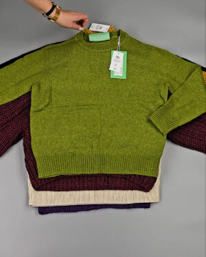 Фотография  821 - Джемпера JJXX 045 #7 кг, ЛОТ СТ-10020 оптом в Екатеринбурге и Свердловской области