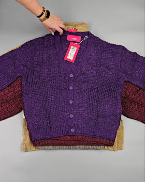 Фотография  436 - Джемпера JJXX 045 #7 кг, ЛОТ СТ-10016 оптом в Екатеринбурге и Свердловской области