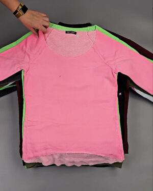 Фотография 845 - Толстовки CIRCUS 095#15 кг, ЛОТ СТ-10126 оптом в Екатеринбурге и Свердловской области