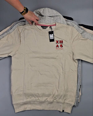 Фотография  108 - Толстовки BLEND HE 045#7 кг, ЛОТ СТ-10129 оптом в Екатеринбурге и Свердловской области