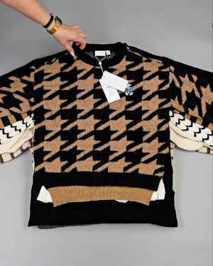 Фотография  323 - Джемпера VILA W 104#7 кг, ЛОТ СТ-10029 оптом в Екатеринбурге и Свердловской области