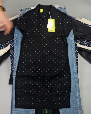 Фотография  270 - JACK JONES Women Winter mix 075 #15 кг, ЛОТ СТ-10012 оптом в Екатеринбурге и Свердловской области