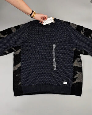 Фотография  928 - Джемпера JACK JONES men 045#4,5 кг, ЛОТ СТ-10035 оптом в Екатеринбурге и Свердловской области