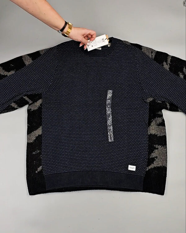 Фотография  578 - Джемпера JACK JONES men 045#4,5 кг, ЛОТ СТ-10035 оптом в Екатеринбурге и Свердловской области