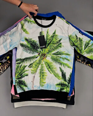 Фотография  429 - Толстовки CIRCUS 095#15 кг, ЛОТ СТ-10123 оптом в Екатеринбурге и Свердловской области