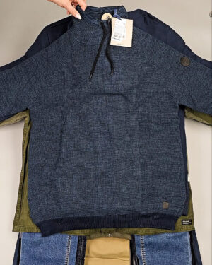 Фотография  524 - BLEND HE W 064#15 кг, ЛОТ СТ-10054 оптом в Екатеринбурге и Свердловской области