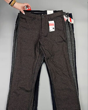 Фотография  152 - Брюки мужские зима C&A 025#10 кг, ЛОТ СТ-10047 оптом в Екатеринбурге и Свердловской области