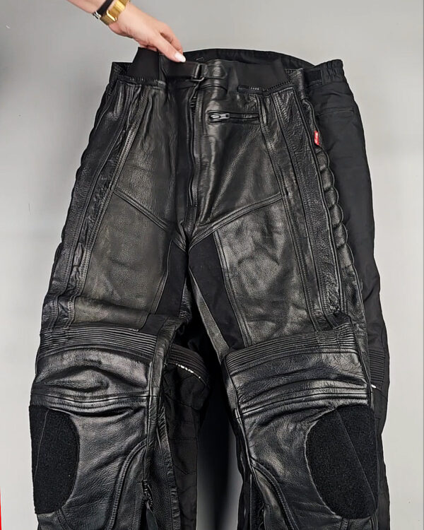 Фотография  364 - МОТО одежда mix БМ#20,6 кг, ЛОТ СХ-0279 оптом в Екатеринбурге и Свердловской области