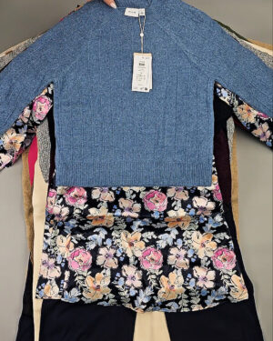 Фотография  124 - VILA Winter mix 104#15 кг, ЛОТ СТ-10079 оптом в Екатеринбурге и Свердловской области